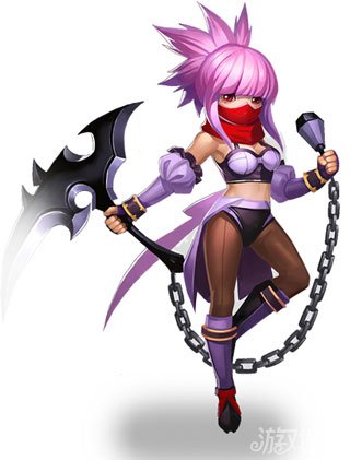 魔界战记职业搭配_魔界战记2 职业_魔界战记职业选择