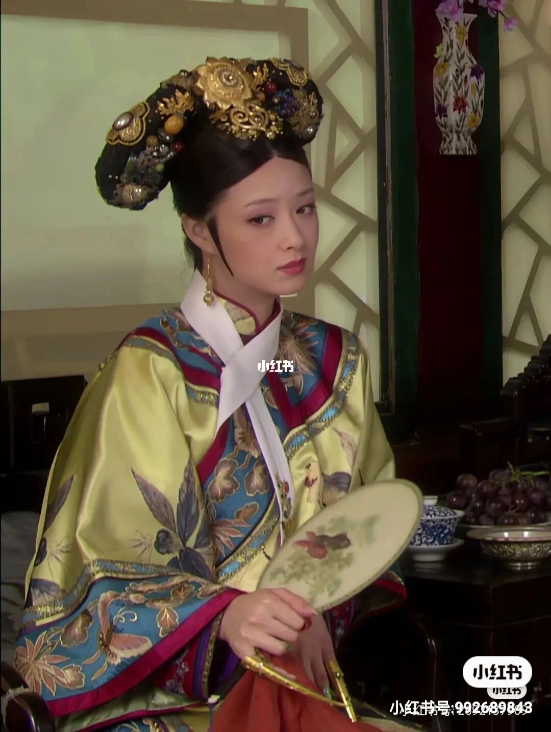 甄嬛传华妃重生游戏_重生甄嬛传华妃游戏小说_橙光游戏甄嬛传华妃重生小产
