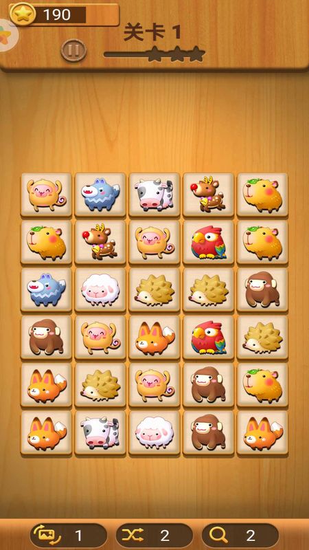 宠物连连看下载3.1版_宠物连连看下载3.1.2_宠物连连看3.1下载