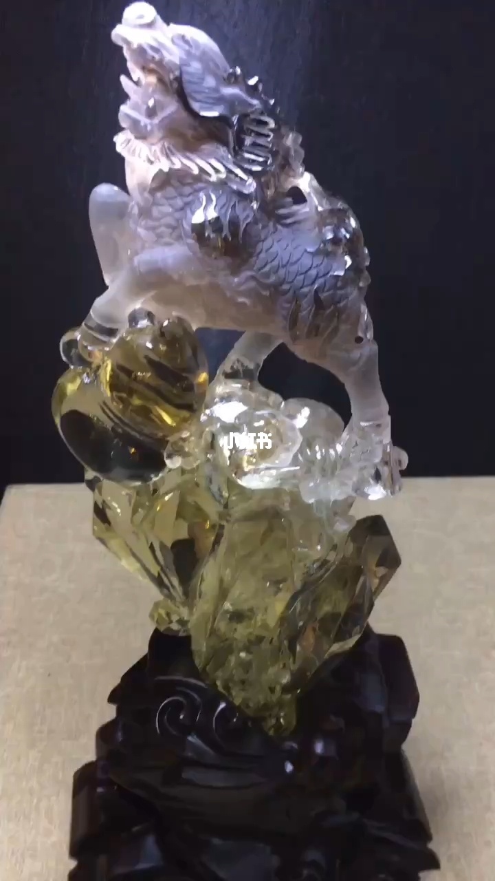 麒麟神兽水晶游戏攻略_麒麟神兽水晶游戏怎么玩_水晶麒麟神兽游戏