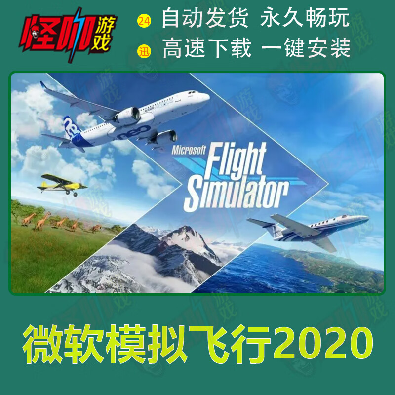 微软飞行模拟10地图_微软模拟飞行2012_微软飞行摇杆