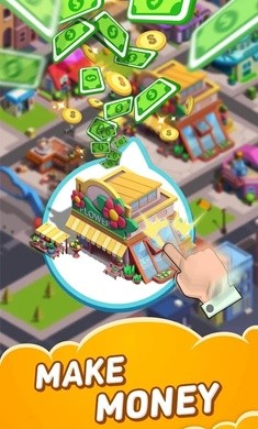 金币破解版下载_商场大玩家破解版无限金币_无限金币购物