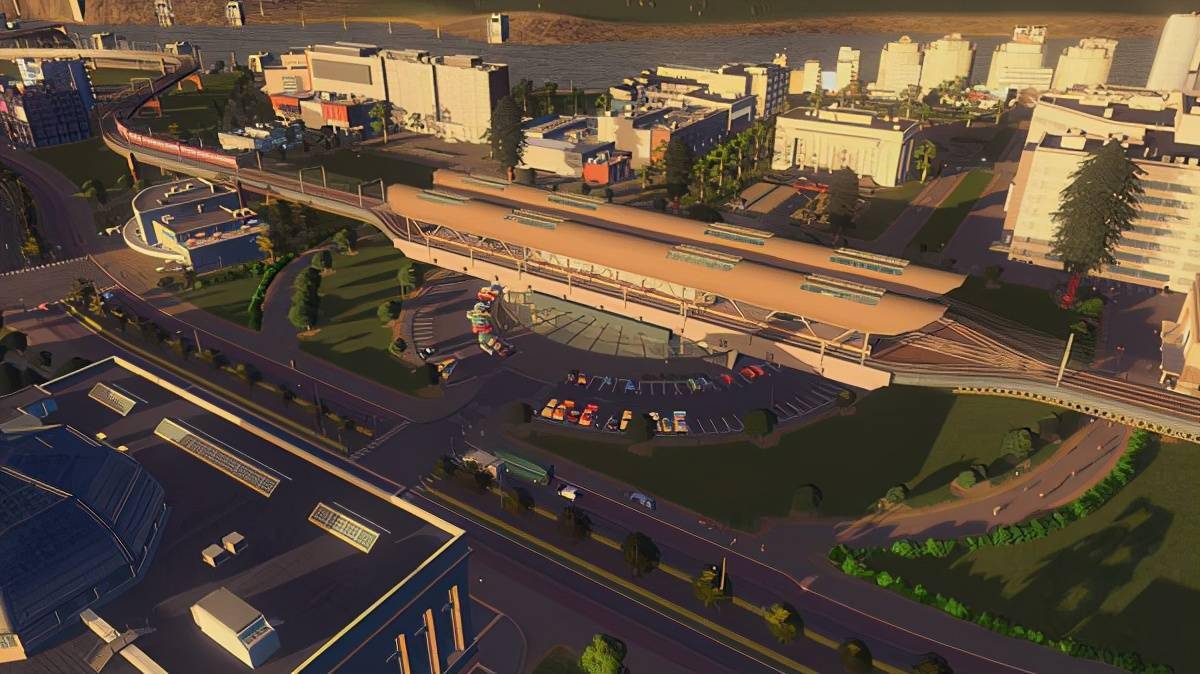 城市天际线dlc_天际线城市规划图_天际线城市英文名