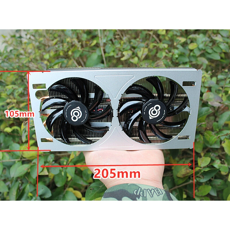显卡温度70度是正常范围吗? 显卡温度70度是正常范围吗?