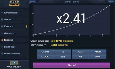 开箱csgo模拟器_csgo模拟器开箱_模拟器开箱夫妇