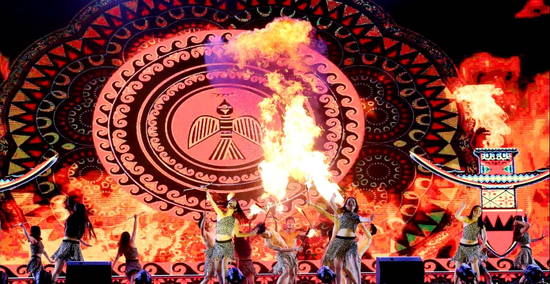 火把节是几月几号公历_火把节是几月几号_火把节是几月几号2020