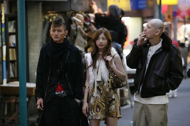 恶魔之后_恶魔的后代_小恶魔后辈