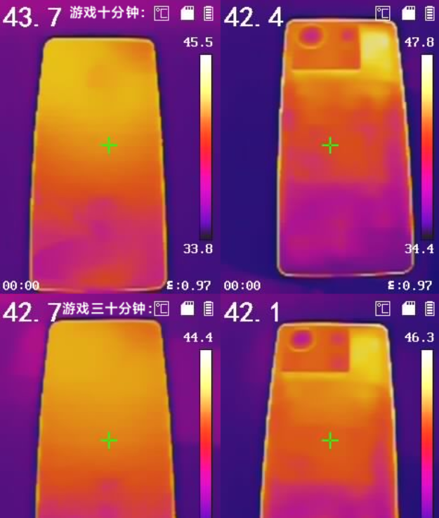 黑鲨游戏手机玩游戏怎么样_游戏中心黑鲨_黑鲨游戏手机怎么样