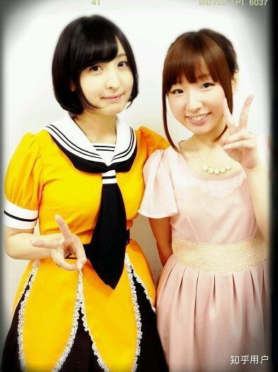 井口裕香配音-声优界的魅力与挑战：井口裕香的感染力