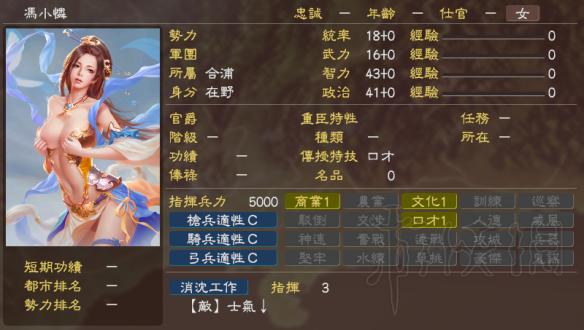 三国群英传ⅳ秘籍_三国群英代码使用方法_三国群英传7完整秘籍编码