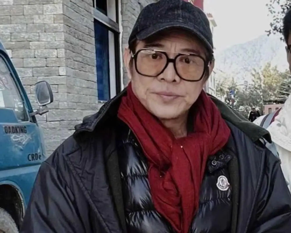 李连杰推荐手机游戏电影_李连杰推荐手机游戏_李连杰推荐手机游戏是真的吗