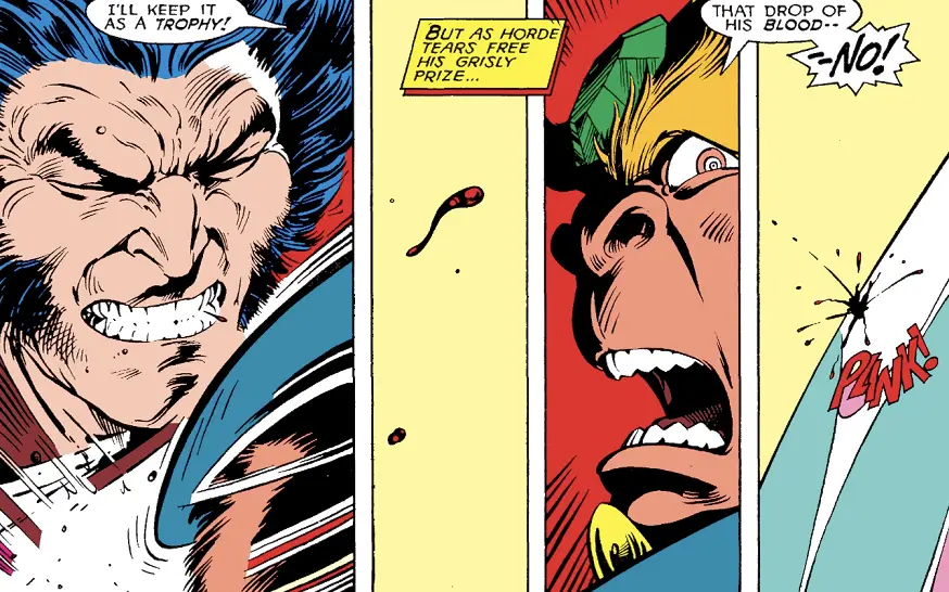 金钢狼跑酷_金刚狼手游下载_金刚狼跑酷手机游戏版