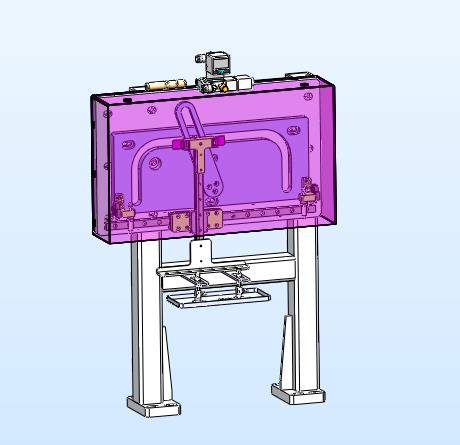 sw怎么单独提取零部件_solidworks提取出单个零件_solidworks提取出单个零件
