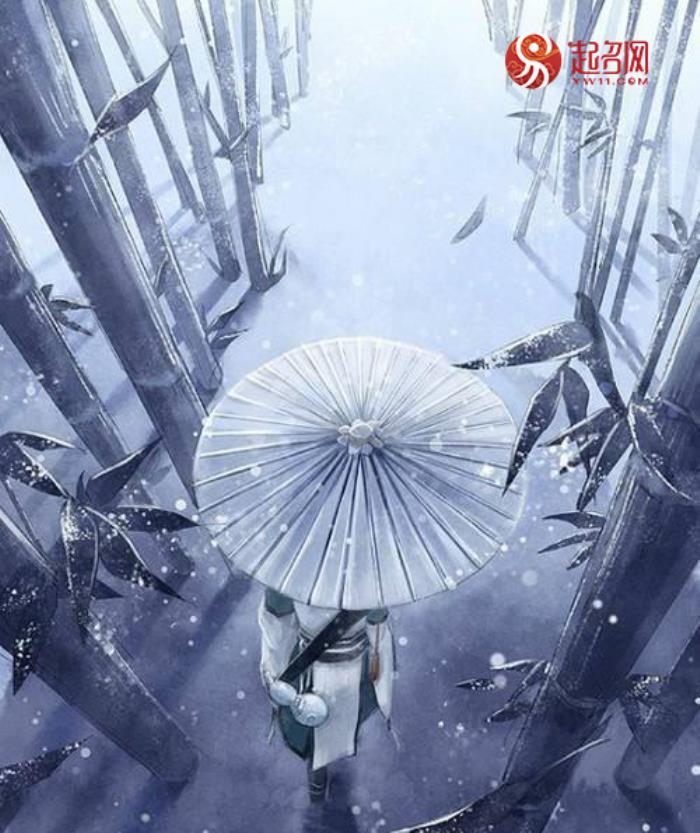 藤原：古老神秘名字背后的诗意与文化象征