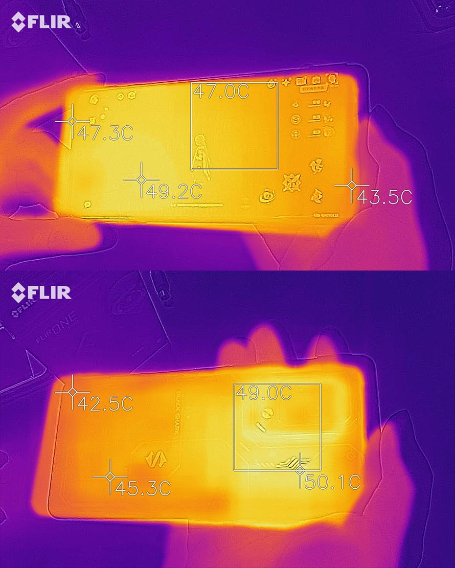 黑鲨2pro手机游戏功能_黑鲨2pro特色功能_黑鲨游戏手机2pro