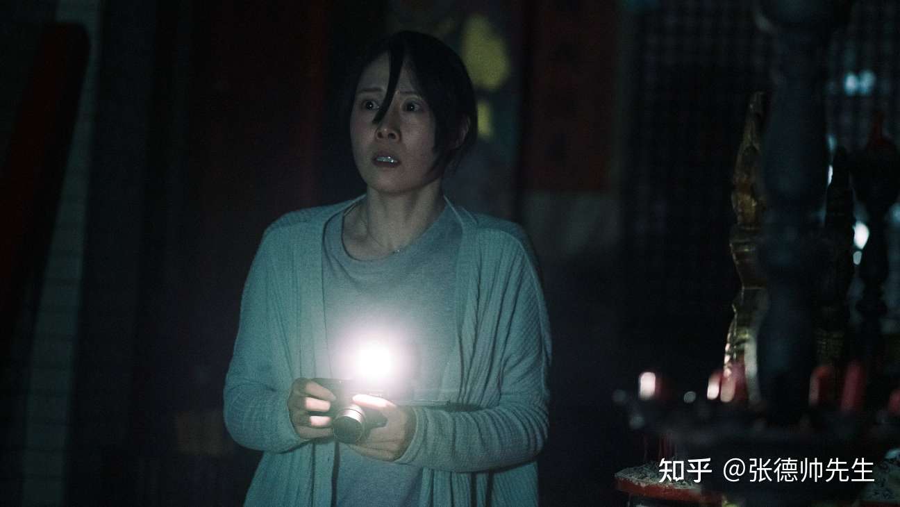 台湾恐怖片咒的真实事件_台湾恐怖片咒_台湾恐怖片咒什么时候上映