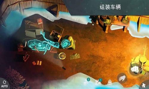 末日准备狂手机版下载游戏-末日准备狂手机版：真实末日体验，刺激生存挑战