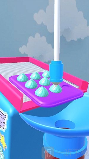 面包作坊手机游戏_面包工坊小游戏_面包工坊游戏