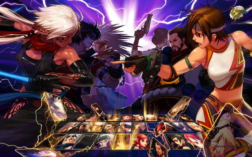 枪火重生无尽冒险游戏安卓版下载v1.0.17 