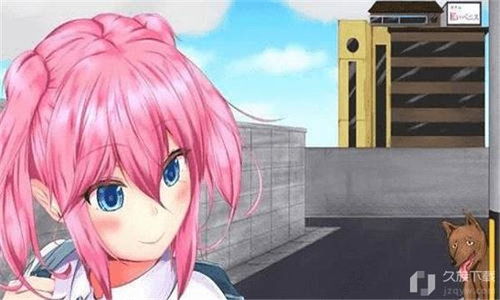 野良犬的未婚妻2024最新版 