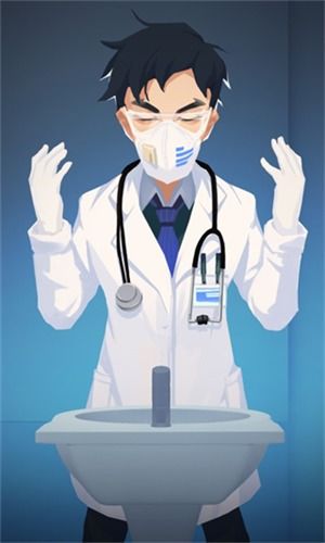 交易者游戏模拟器游戏安卓版下载 