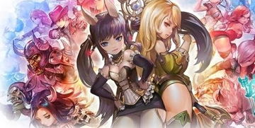 星神少女游戏官网版 