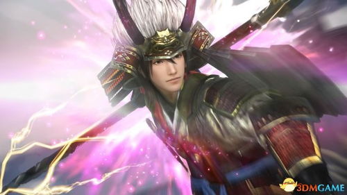真三国无双4手机版下载 