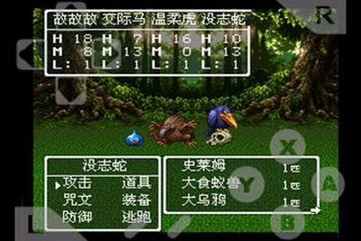 绝对才能生存RPG(AbsoluteTalentSurvivalRPG) 