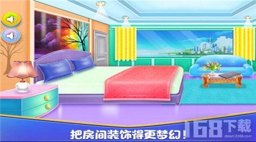 高校女生装扮游戏安卓版 