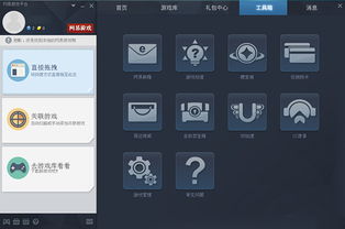 网易游戏平台官网,畅享无限游戏