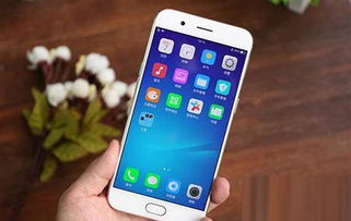 oppor11游戏,OPPO R11游戏性能深度解析