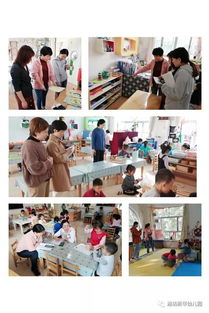 幼儿导入游戏,开启快乐学习之旅