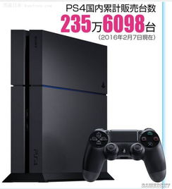 日本买ps4游戏,热门佳作盘点与购买指南