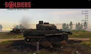 英雄大作战英雄全解锁破解版 
