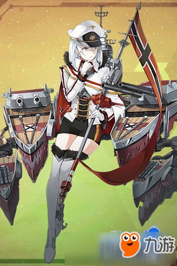 碧蓝航线下载b服 碧蓝航线下载b服