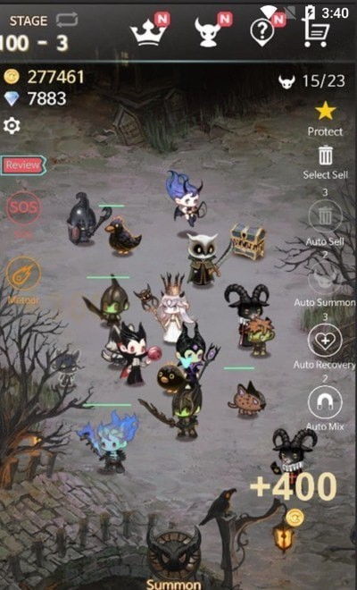 网瘾少女游戏安卓版 