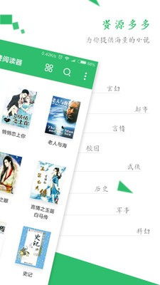 小说TXT阅读吧 