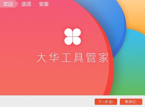 大华影视 