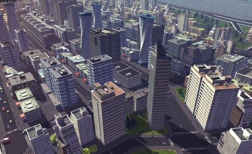 城市天际线2 