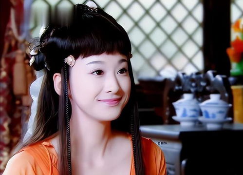 穆婷婷游戏