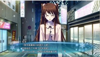 白色相簿正版游戏  白色相簿正版游戏