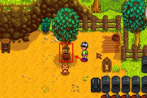 星露谷物语  星露谷物语