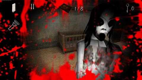 奶奶兰德里纳河庇护所(格林1.7.8)手游免费下载安装v1.8安卓版 