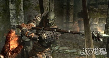 上古卷轴：刀锋 