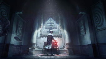 第五人格网易官方版 