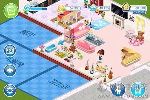 逃离疯狂奶奶一家人 